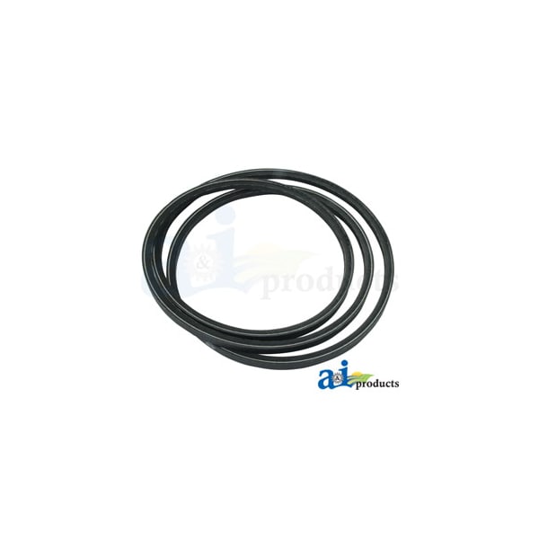Belt, Traction Drive 29.5" x4.5" x0.5"